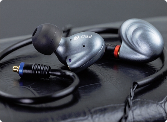 FiiO F9 PRO - cecha 3